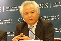 Học giả TQ đưa quan điểm mới về Biển Đông