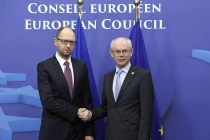 Ukraine chưa dám “buông tay” Nga lúc này