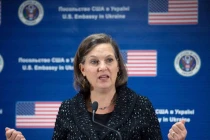 Mỹ chi 5 tỷ USD thúc đẩy dân chủ ở Ukraine?