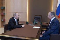 Nga đề xuất với Mỹ giải quyết khủng hoảng Ukraine