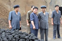 Quan chức Triều Tiên bí mật sang TQ kêu gọi đầu tư