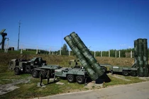 Tiết lộ thời điểm Trung Quốc nhận được S-400