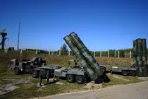 Tiết lộ thời điểm Trung Quốc nhận được S-400