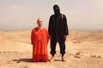 FBI xác định được kẻ hành quyết 2 nhà báo Mỹ