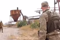 Nga ráo riết kêu gọi điều tra mộ tập thể ở Ukraine