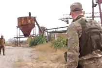 Nga ráo riết kêu gọi điều tra mộ tập thể ở Ukraine