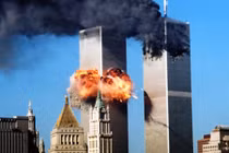 Tiết lộ phi đội cảm tử của Mỹ trong vụ 11/9