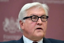 Đức kêu gọi các bên kiềm chế trừng phạt Nga