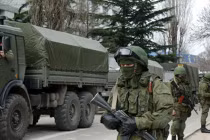 Trung Quốc - “ngư ông đắc lợi” trong cuộc khủng hoảng Ukraine