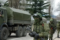 Trung Quốc - “ngư ông đắc lợi” trong cuộc khủng hoảng Ukraine