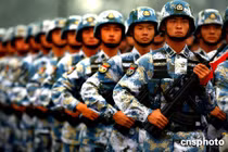 Trung Quốc kích động chạy đua vũ khí hạt nhân ở châu Á?