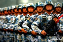 Trung Quốc kích động chạy đua vũ khí hạt nhân ở châu Á?