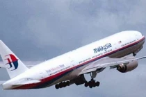 Loại khả năng máy bay Malaysia mất tích vào Ấn Độ
