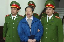 Dương Chí Dũng lên báo nước ngoài