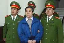 Dương Chí Dũng lên báo nước ngoài