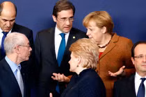 Lệnh trừng phạt của phương Tây lên Nga có hiệu quả?