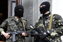 Người biểu tình Ukraine chiếm đóng thêm nhiều văn phòng