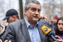 Crimea sẽ quốc hữu hóa tàu Hải quân Ukraine? 