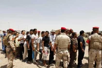 Quân đội kém cỏi, đân Iraq đổ xô đi lính bảo vệ đất nước