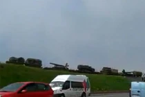 Romania ùn ùn triển khai quân tới sát biên giới Ukraine