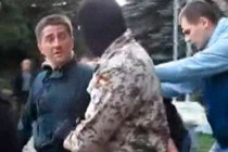 SBU cáo buộc điệp viên Nga ám hại quan chức Ukraine?