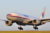 Máy bay mất tích có thể bị tấn công giống vụ 11/9?