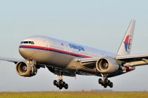 Máy bay mất tích có thể bị tấn công giống vụ 11/9?