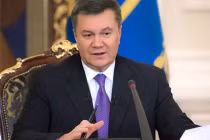 Mỹ "ghét" Yanukovich vì bán vũ khí cho Trung Quốc?