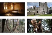 Những địa điểm ma ám rùng rợn nhất thế giới