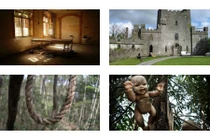 Những địa điểm ma ám rùng rợn nhất thế giới