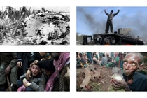 15 bức ảnh “sốc nhất” trong lịch sử giải thưởng Pulitzer