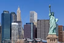 Trung Quốc là mối nguy thứ ba đối với Mỹ?