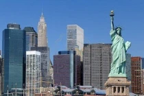 Trung Quốc là mối nguy thứ ba đối với Mỹ?