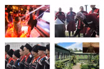 9 điều thú vị về thành phố Sochi