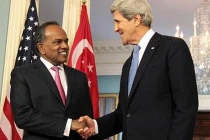 Mỹ: “Hành động của Trung Quốc trên Biển Đông là hiếu chiến“