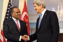 Mỹ: “Hành động của Trung Quốc trên Biển Đông là hiếu chiến“