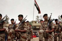 Quân đội Iraq quá yếu