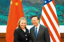 Cựu Ngoại trưởng Mỹ: "Đài Loan cần dè chừng bài học Ukraine"