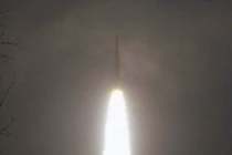 Nga phóng tên lửa liên lục địa giữa tình hình Ukraine căng thẳng