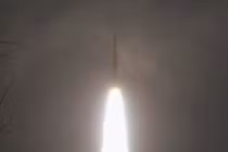 Nga phóng tên lửa liên lục địa giữa tình hình Ukraine căng thẳng