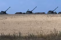 Loạn thông tin Quân đội Ukraine tấn công Donetsk