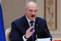 Tổng thống Belarus phản đối liên bang hóa ở Ukraine