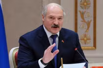 Tổng thống Belarus phản đối liên bang hóa ở Ukraine