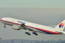 Không có dấu hiệu máy bay Malaysia vào không phận Australia