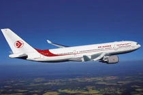 “Máy bay Algerie bay qua giông bão dữ dội khi gặp nạn”