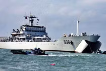 “Mỹ có thể kìm hãm tham vọng bành trướng lãnh thổ của Trung Quốc“