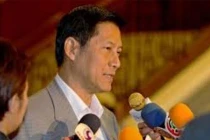 Phe biểu tình Thái Lan ngày càng suy yếu