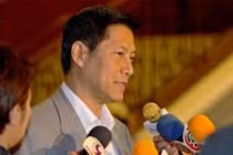 Phe biểu tình Thái Lan ngày càng suy yếu