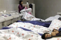 Tiết lộ “trại trẻ” lớn nhất nước Mỹ