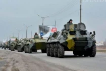 Đã đến lúc Tổng thống Putin “buông” Ukraine?